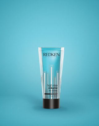 High Rise Volume Duo Volumizer Af Redken